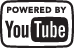 Powered by YouTube